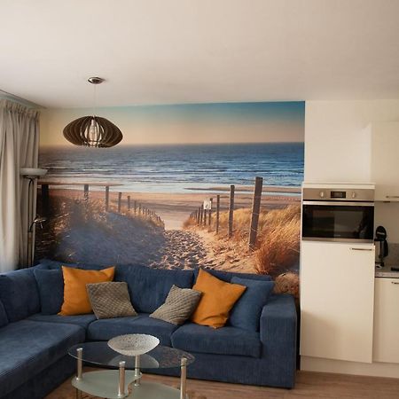 Appartement Duinstraatje 51 à Zoutelande Extérieur photo