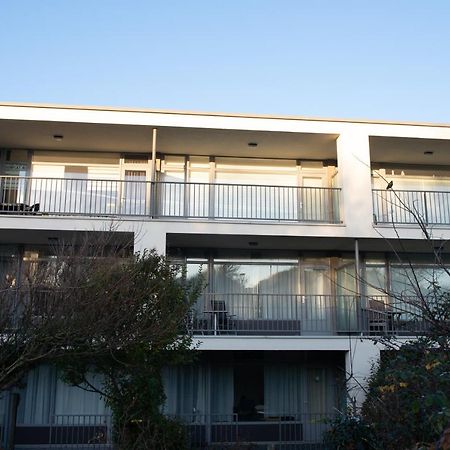 Appartement Duinstraatje 51 à Zoutelande Extérieur photo