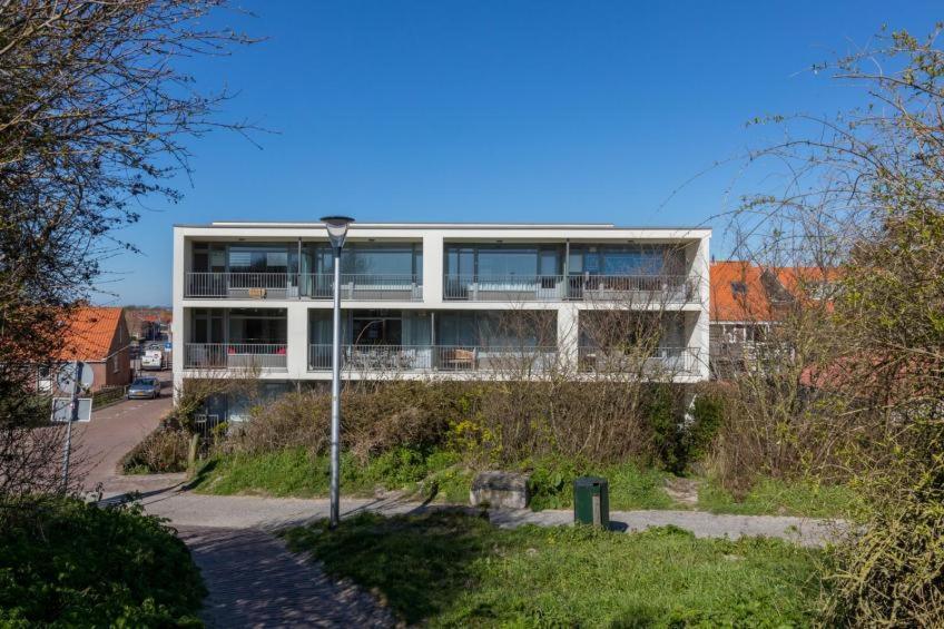 Appartement Duinstraatje 51 à Zoutelande Extérieur photo