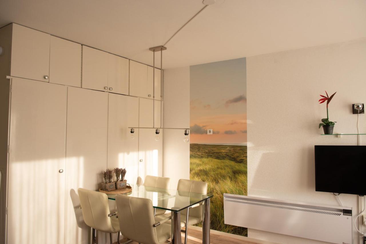 Appartement Duinstraatje 51 à Zoutelande Extérieur photo