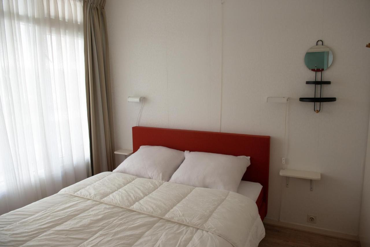 Appartement Duinstraatje 51 à Zoutelande Extérieur photo